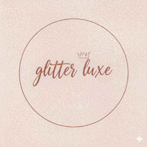 Glitter Luxe 